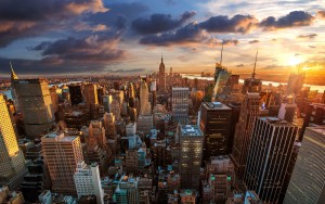 sposarsi a new york