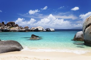 sposarsi alle BVI