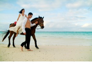 sposarsi a mauritius