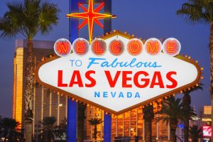 sposarsi a las vegas