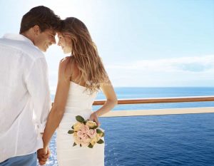 quanto costa un matrimonio in crociera