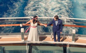 quanto costa un matrimonio in crociera