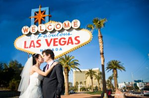 matrimonio a las vegas