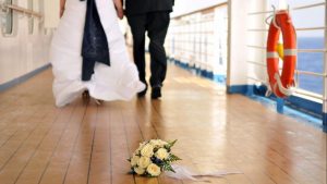 matrimonio in crociera