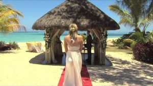 matrimonio a mauritius