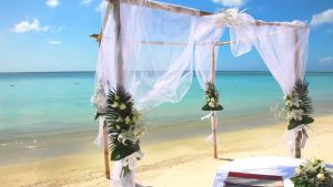 matrimonio a mauritius