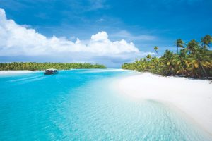 matrimonio alle isole cook