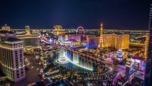 matrimonio a las vegas