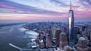 matrimonio a new york