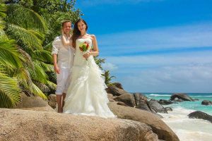 resort seychelles