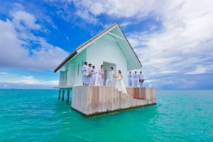 matrimonio spirituale