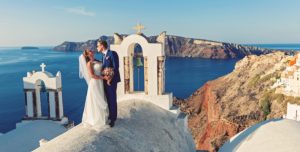 sposarsi in grecia
