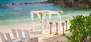 sposarsi alle seychelles