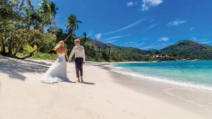 sposarsi alle seychelles