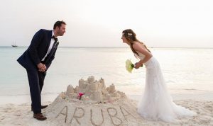 sposarsi ad aruba