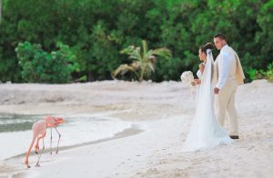 sposarsi ad aruba