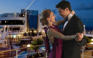 pacchetto anniversario di matrimonio