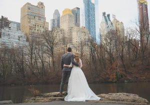 sposarsi a new york
